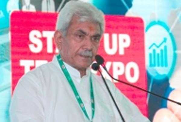 कभी यूपी के सीएम के लिए उछला था सिन्हा का नाम